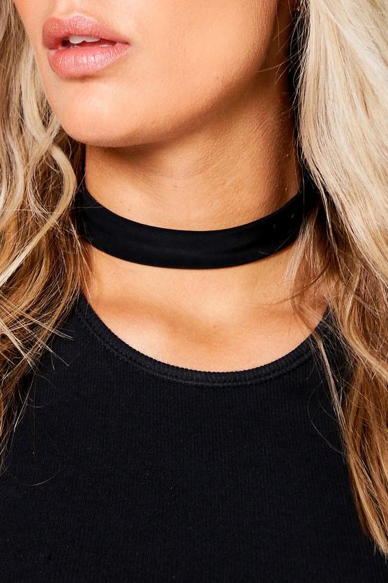 Plus Cally Slinky Choker